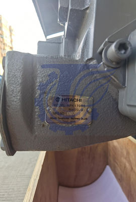 HITATCHI ZW310 ZW310-A ZW310-HCMF PARTES DE CARRADOR DE RODAS BOMPA HIDRAULICA MONTAGEM DE BOMPA MAIN BOMPA PARA 9217993 PÓS-MERCADO