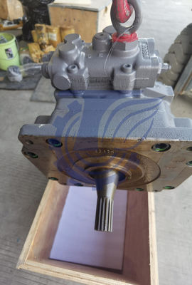 HITATCHI ZW310 ZW310-A ZW310-HCMF PARTES DE CARRADOR DE RODAS BOMPA HIDRAULICA MONTAGEM DE BOMPA MAIN BOMPA PARA 9217993 PÓS-MERCADO