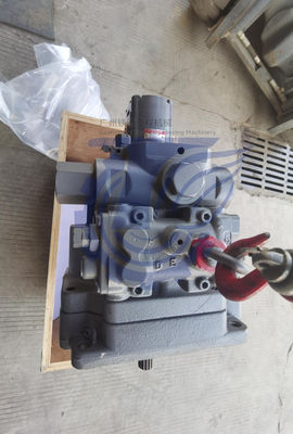 HITATCHI ZW310 ZW310-A ZW310-HCMF PARTES DE CARRADOR DE RODAS BOMPA HIDRAULICA MONTAGEM DE BOMPA MAIN BOMPA PARA 9217993 PÓS-MERCADO
