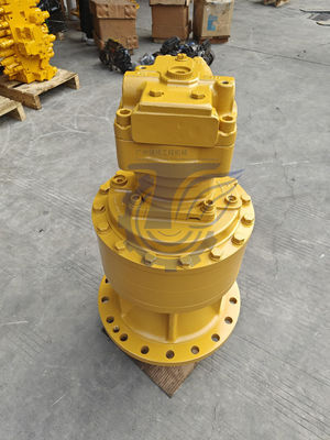 199-4487 CA1994487 1994487 FOR TQCAT 325C 325D 329D 329E M325C M325D EXCAVATORS PARTS HYDRAULIC SWING MOTOR SWING GEARBOX SWING REDUCTION GEARA SWING DEVICE (REAR) DRIVE GP-SWING AFTERMARKET ORIGINAL