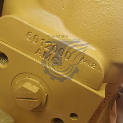 2497012 CA2497012 249-7012 PARA Caterpillar 777F 777G 993K CONSUMIDOR DE RODAS CONSUMIDOR DE CARRO PARTES HIDRAULICAS BOMPA BOMPA E MOTOR GP-AXLE ÓLEO CLR REMANFACTURAÇÃO ORIGINAL