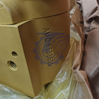 2497012 CA2497012 249-7012 PARA Caterpillar 777F 777G 993K CONSUMIDOR DE RODAS CONSUMIDOR DE CARRO PARTES HIDRAULICAS BOMPA BOMPA E MOTOR GP-AXLE ÓLEO CLR REMANFACTURAÇÃO ORIGINAL
