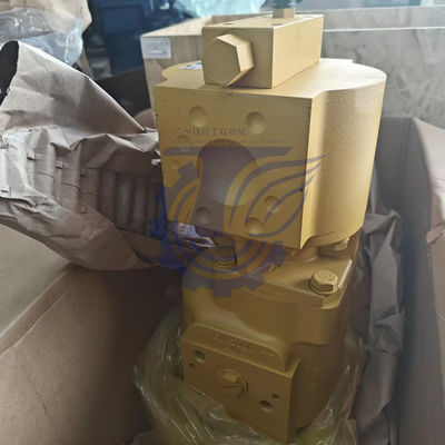 2497012 CA2497012 249-7012 PARA Caterpillar 777F 777G 993K CONSUMIDOR DE RODAS CONSUMIDOR DE CARRO PARTES HIDRAULICAS BOMPA BOMPA E MOTOR GP-AXLE ÓLEO CLR REMANFACTURAÇÃO ORIGINAL