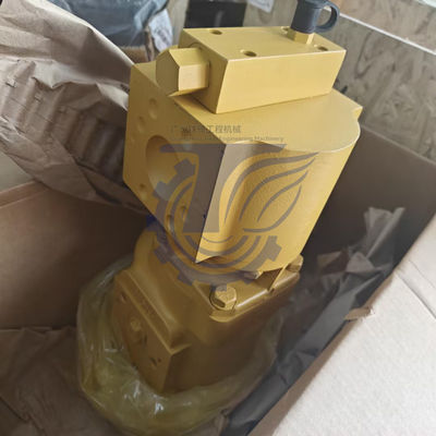 2497012 CA2497012 249-7012 PARA Caterpillar 777F 777G 993K CONSUMIDOR DE RODAS CONSUMIDOR DE CARRO PARTES HIDRAULICAS BOMPA BOMPA E MOTOR GP-AXLE ÓLEO CLR REMANFACTURAÇÃO ORIGINAL