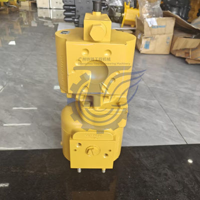 2497012 CA2497012 249-7012 PARA Caterpillar 777F 777G 993K CONSUMIDOR DE RODAS CONSUMIDOR DE CARRO PARTES HIDRAULICAS BOMPA BOMPA E MOTOR GP-AXLE ÓLEO CLR REMANFACTURAÇÃO ORIGINAL