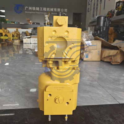 2497012 CA2497012 249-7012 PARA Caterpillar 777F 777G 993K CONSUMIDOR DE RODAS CONSUMIDOR DE CARRO PARTES HIDRAULICAS BOMPA BOMPA E MOTOR GP-AXLE ÓLEO CLR REMANFACTURAÇÃO ORIGINAL