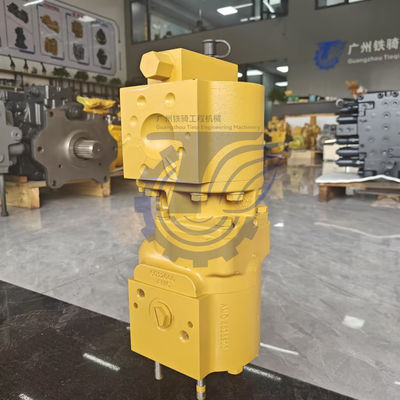 2497012 CA2497012 249-7012 PARA Caterpillar 777F 777G 993K CONSUMIDOR DE RODAS CONSUMIDOR DE CARRO PARTES HIDRAULICAS BOMPA BOMPA E MOTOR GP-AXLE ÓLEO CLR REMANFACTURAÇÃO ORIGINAL