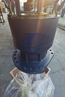 DOOSAN DX530-7M PARTES DE EXCAVAÇÕES MOTOR HIDRAULÍSTICO Swing Swing caixa de velocidades Swing REDUÇÃO de engrenagem Swing Dispositivo (REDER) DRIVE GP-Swing AFTERMARKET ORIGINAL