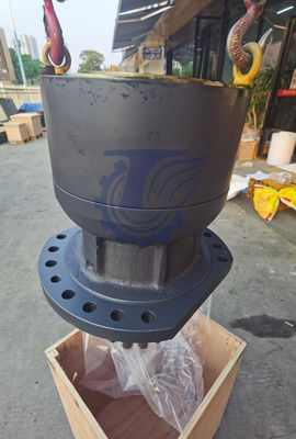 DOOSAN DX530-7M PARTES DE EXCAVAÇÕES MOTOR HIDRAULÍSTICO Swing Swing caixa de velocidades Swing REDUÇÃO de engrenagem Swing Dispositivo (REDER) DRIVE GP-Swing AFTERMARKET ORIGINAL