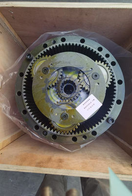DOOSAN DX530-7M PARTES DE EXCAVAÇÕES MOTOR HIDRAULÍSTICO Swing Swing caixa de velocidades Swing REDUÇÃO de engrenagem Swing Dispositivo (REDER) DRIVE GP-Swing AFTERMARKET ORIGINAL