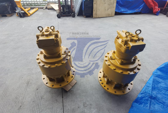 110-7214 1107215 1140661 PARA CAT E325B 325B L M325B PARTES DE EXCAVAÇÕES MOTOR HIDRAULÍSTICO VIVAL VIVAL Caixa de velocidades VIVAL VIVAL VIVAL VIVAL VIVAL VIVAL VIVAL VIVAL