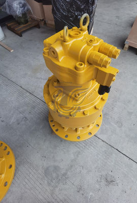 110-7214 1107215 1140661 FOR TQCAT E325B 325B L M325B EXCAVATORS PARTS HYDRAULIC SWING MOTOR SWING GEARBOX SWING REDUCTION GEARA SWING DEVICE (REAR) DRIVE GP-SWING AFTERMARKET ORIGINAL