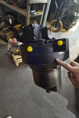 355-5668 271-6376 10R2605 2716376 3555668 PARA CAT E325C E328D LCR 330C 330D 336D PARTES DE EXCAVAÇÃO MOTOR HIDRAULICO DE VIAJE