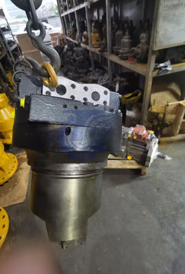 355-5668 271-6376 10R2605 2716376 3555668 PARA CAT E325C E328D LCR 330C 330D 336D PARTES DE EXCAVAÇÃO MOTOR HIDRAULICO DE VIAJE