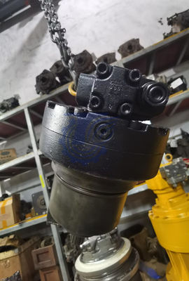 355-5668 271-6376 10R2605 2716376 3555668 PARA CAT E325C E328D LCR 330C 330D 336D PARTES DE EXCAVAÇÃO MOTOR HIDRAULICO DE VIAJE