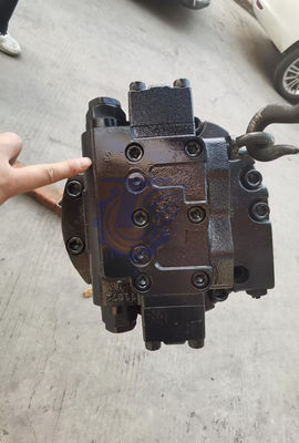 355-5668 271-6376 10R2605 2716376 3555668 PARA CAT E325C E328D LCR 330C 330D 336D PARTES DE EXCAVAÇÃO MOTOR HIDRAULICO DE VIAJE