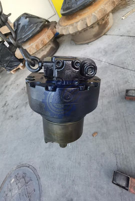 355-5668 271-6376 10R2605 2716376 3555668 PARA CAT E325C E328D LCR 330C 330D 336D PARTES DE EXCAVAÇÃO MOTOR HIDRAULICO DE VIAJE