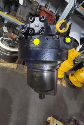 355-5668 271-6376 10R2605 2716376 3555668 PARA CAT E325C E328D LCR 330C 330D 336D PARTES DE EXCAVAÇÃO MOTOR HIDRAULICO DE VIAJE