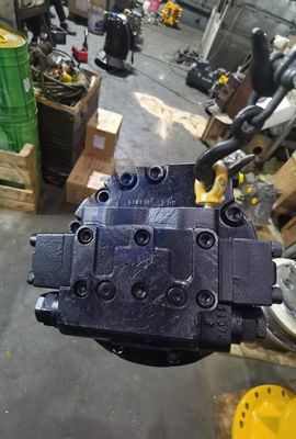 355-5668 271-6376 10R2605 2716376 3555668 PARA CAT E325C E328D LCR 330C 330D 336D PARTES DE EXCAVAÇÃO MOTOR HIDRAULICO DE VIAJE