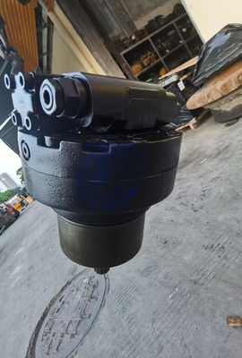 355-5668 271-6376 10R2605 2716376 3555668 PARA CAT E325C E328D LCR 330C 330D 336D PARTES DE EXCAVAÇÃO MOTOR HIDRAULICO DE VIAJE