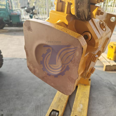 4644884 CA4644884 464-4884 PARA Caterpillar 993K 922K PARTES DE carregador de rodas BOMPA HIDRAULICA BOMPA GP-PISTÃO (FAN HIDRAULICO)