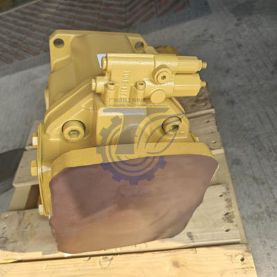 4644884 CA4644884 464-4884 PARA Caterpillar 993K 922K PARTES DE carregador de rodas BOMPA HIDRAULICA BOMPA GP-PISTÃO (FAN HIDRAULICO)