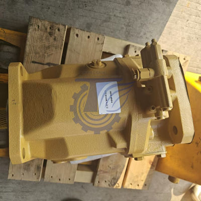 4644884 CA4644884 464-4884 PARA Caterpillar 993K 922K PARTES DE carregador de rodas BOMPA HIDRAULICA BOMPA GP-PISTÃO (FAN HIDRAULICO)