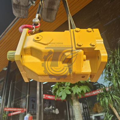 4644884 CA4644884 464-4884 PARA Caterpillar 993K 922K PARTES DE carregador de rodas BOMPA HIDRAULICA BOMPA GP-PISTÃO (FAN HIDRAULICO)