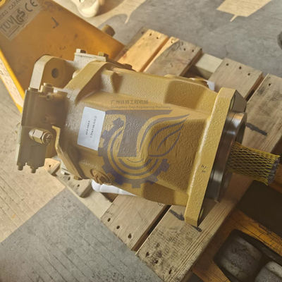 4644884 CA4644884 464-4884 PARA Caterpillar 993K 922K PARTES DE carregador de rodas BOMPA HIDRAULICA BOMPA GP-PISTÃO (FAN HIDRAULICO)