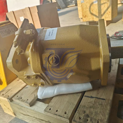 4644884 CA4644884 464-4884 PARA Caterpillar 993K 922K PARTES DE carregador de rodas BOMPA HIDRAULICA BOMPA GP-PISTÃO (FAN HIDRAULICO)