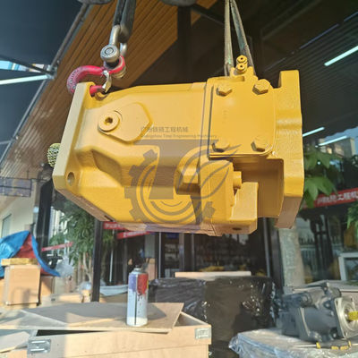 4644884 CA4644884 464-4884 PARA Caterpillar 993K 922K PARTES DE carregador de rodas BOMPA HIDRAULICA BOMPA GP-PISTÃO (FAN HIDRAULICO)