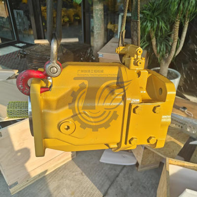 4644884 CA4644884 464-4884 PARA Caterpillar 993K 922K PARTES DE carregador de rodas BOMPA HIDRAULICA BOMPA GP-PISTÃO (FAN HIDRAULICO)
