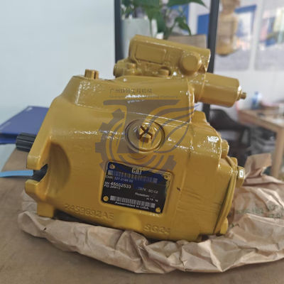 3272188 CA3272188 327-2188 PARA Caterpillar 993K PARTES DE carregador de rodas BUMPA HIDRAULICA BUMPA GP-PISTÃO PÁRIO MERCADO REMANFACUTAÇÃO ORIGINAL