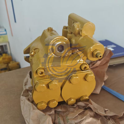 3272188 CA3272188 327-2188 PARA Caterpillar 993K PARTES DE carregador de rodas BUMPA HIDRAULICA BUMPA GP-PISTÃO PÁRIO MERCADO REMANFACUTAÇÃO ORIGINAL