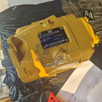 3272188 CA3272188 327-2188 PARA Caterpillar 993K PARTES DE carregador de rodas BUMPA HIDRAULICA BUMPA GP-PISTÃO PÁRIO MERCADO REMANFACUTAÇÃO ORIGINAL