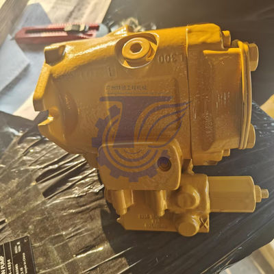 3272188 CA3272188 327-2188 PARA Caterpillar 993K PARTES DE carregador de rodas BUMPA HIDRAULICA BUMPA GP-PISTÃO PÁRIO MERCADO REMANFACUTAÇÃO ORIGINAL