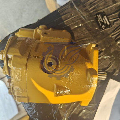 3272188 CA3272188 327-2188 PARA Caterpillar 993K PARTES DE carregador de rodas BUMPA HIDRAULICA BUMPA GP-PISTÃO PÁRIO MERCADO REMANFACUTAÇÃO ORIGINAL