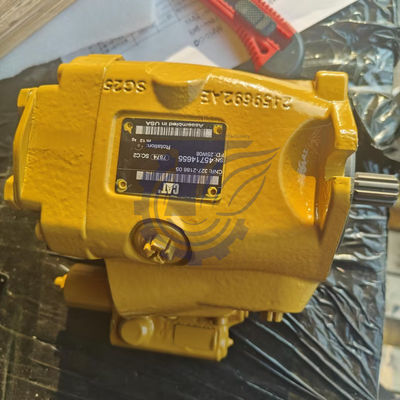 3272188 CA3272188 327-2188 PARA Caterpillar 993K PARTES DE carregador de rodas BUMPA HIDRAULICA BUMPA GP-PISTÃO PÁRIO MERCADO REMANFACUTAÇÃO ORIGINAL