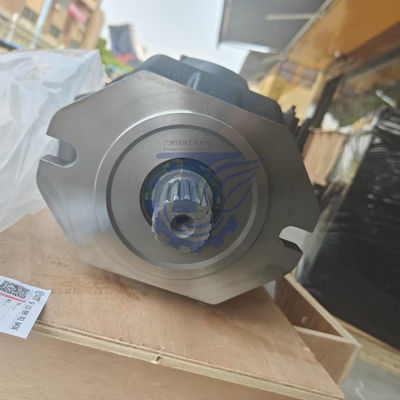 2497016 CA2497016 249-7016 20R0112 PARA Caterpillar 993K PARTES DE carregador de rodas BUMPA HIDRAULICA BUMPA GP-PISTÃO (HYD FAN, STD TEMPORAL COOLING)