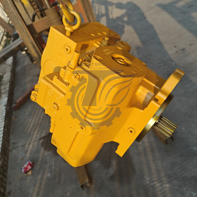 139-4151 CA1394151 1394151 0R4612 PARA CATERPILLAR D8R D8R II PARTES DE TRACTORES DO TÍPO DE TRAÇÕES PARTES DE BUMPAS HIDRAULÍSICAS BUMPAS GP-PISTONAS PÓS-MERCADO REMANFACTURAÇÃO ORIGINAL OEM MARCA NOVA