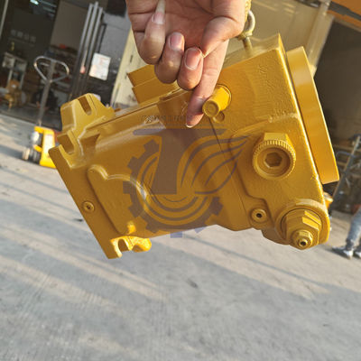 139-4151 CA1394151 1394151 0R4612 PARA CATERPILLAR D8R D8R II PARTES DE TRACTORES DO TÍPO DE TRAÇÕES PARTES DE BUMPAS HIDRAULÍSICAS BUMPAS GP-PISTONAS PÓS-MERCADO REMANFACTURAÇÃO ORIGINAL OEM MARCA NOVA