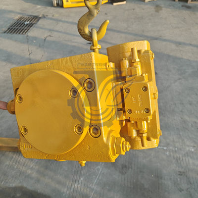 139-4151 CA1394151 1394151 0R4612 PARA CATERPILLAR D8R D8R II PARTES DE TRACTORES DO TÍPO DE TRAÇÕES PARTES DE BUMPAS HIDRAULÍSICAS BUMPAS GP-PISTONAS PÓS-MERCADO REMANFACTURAÇÃO ORIGINAL OEM MARCA NOVA