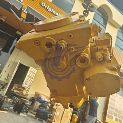 139-4151 CA1394151 1394151 0R4612 PARA CATERPILLAR D8R D8R II PARTES DE TRACTORES DO TÍPO DE TRAÇÕES PARTES DE BUMPAS HIDRAULÍSICAS BUMPAS GP-PISTONAS PÓS-MERCADO REMANFACTURAÇÃO ORIGINAL OEM MARCA NOVA