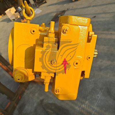 139-4151 CA1394151 1394151 0R4612 PARA CATERPILLAR D8R D8R II PARTES DE TRACTORES DO TÍPO DE TRAÇÕES PARTES DE BUMPAS HIDRAULÍSICAS BUMPAS GP-PISTONAS PÓS-MERCADO REMANFACTURAÇÃO ORIGINAL OEM MARCA NOVA