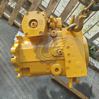 139-4151 CA1394151 1394151 0R4612 PARA CATERPILLAR D8R D8R II PARTES DE TRACTORES DO TÍPO DE TRAÇÕES PARTES DE BUMPAS HIDRAULÍSICAS BUMPAS GP-PISTONAS PÓS-MERCADO REMANFACTURAÇÃO ORIGINAL OEM MARCA NOVA