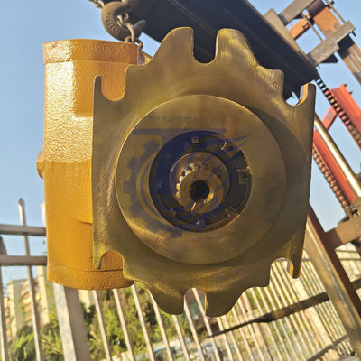 139-4151 CA1394151 1394151 0R4612 PARA CATERPILLAR D8R D8R II PARTES DE TRACTORES DO TÍPO DE TRAÇÕES PARTES DE BUMPAS HIDRAULÍSICAS BUMPAS GP-PISTONAS PÓS-MERCADO REMANFACTURAÇÃO ORIGINAL OEM MARCA NOVA