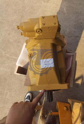 3975303 CA3975303 397-5303 PARTES DE TRACTORES DO TÍPO DE TRAÇÃO DE TRAÇÃO D9T PARTES HIDRAULICAS DE BUMPAS GP-PISTÃO (EMPLEMENTO, FRONTE)