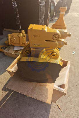 3975303 CA3975303 397-5303 PARTES DE TRACTORES DO TÍPO DE TRAÇÃO DE TRAÇÃO D9T PARTES HIDRAULICAS DE BUMPAS GP-PISTÃO (EMPLEMENTO, FRONTE)