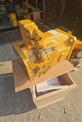 3975303 CA3975303 397-5303 PARTES DE TRACTORES DO TÍPO DE TRAÇÃO DE TRAÇÃO D9T PARTES HIDRAULICAS DE BUMPAS GP-PISTÃO (EMPLEMENTO, FRONTE)