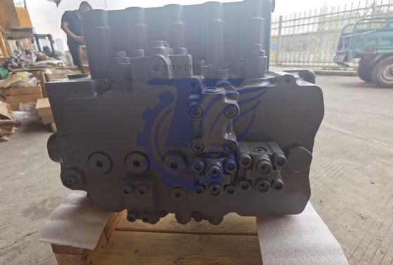 4434686 PARA HITACHI ZX450H ZX460LCH ZX500LC ZX480MTH PARTES DE EXCAVATORAS VALVA HIDRAULICA;CONTROL Válvula de controlo principal